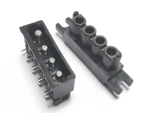 The Importance of Choosing the Right Power Connector